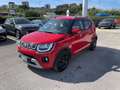 Suzuki Ignis Ignis 1.2 Hybrid 4WD All Grip Top Rosso - thumbnail 1