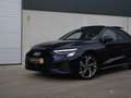 Audi A3 35 TFSI l Limousine l Full S-Line l Pano l Carplay Blauw - thumbnail 4