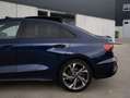 Audi A3 35 TFSI l Limousine l Full S-Line l Pano l Carplay Blauw - thumbnail 24