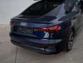 Audi A3 35 TFSI l Limousine l Full S-Line l Pano l Carplay Blauw - thumbnail 17