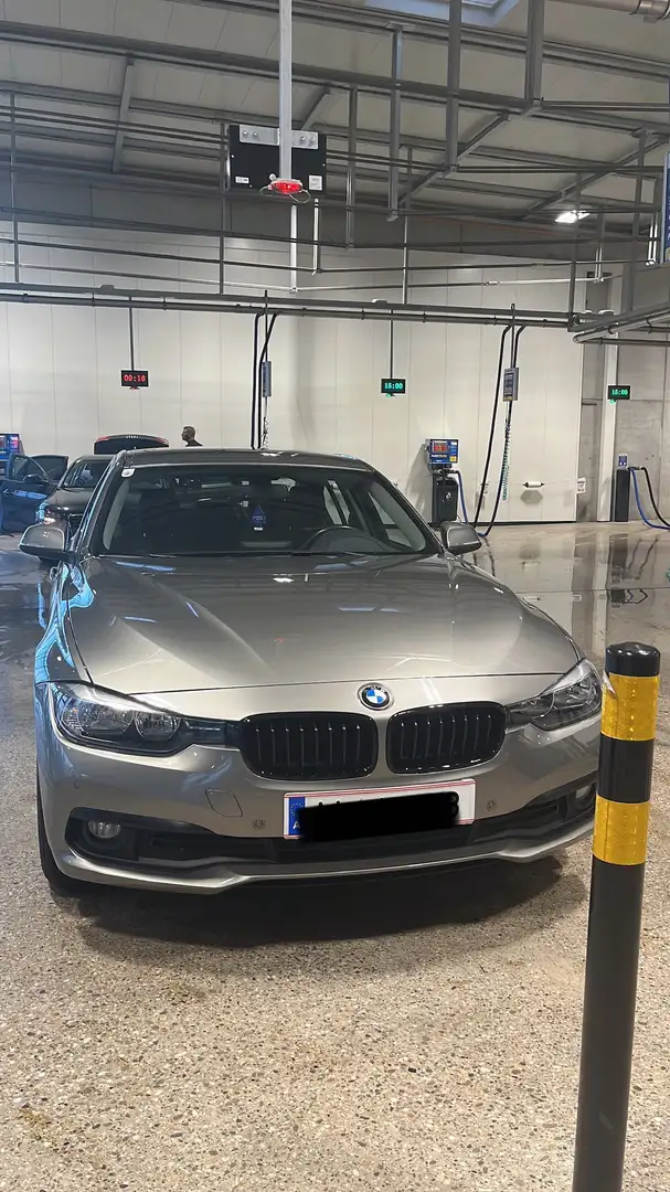 BMW 316 316d Advantage - 2