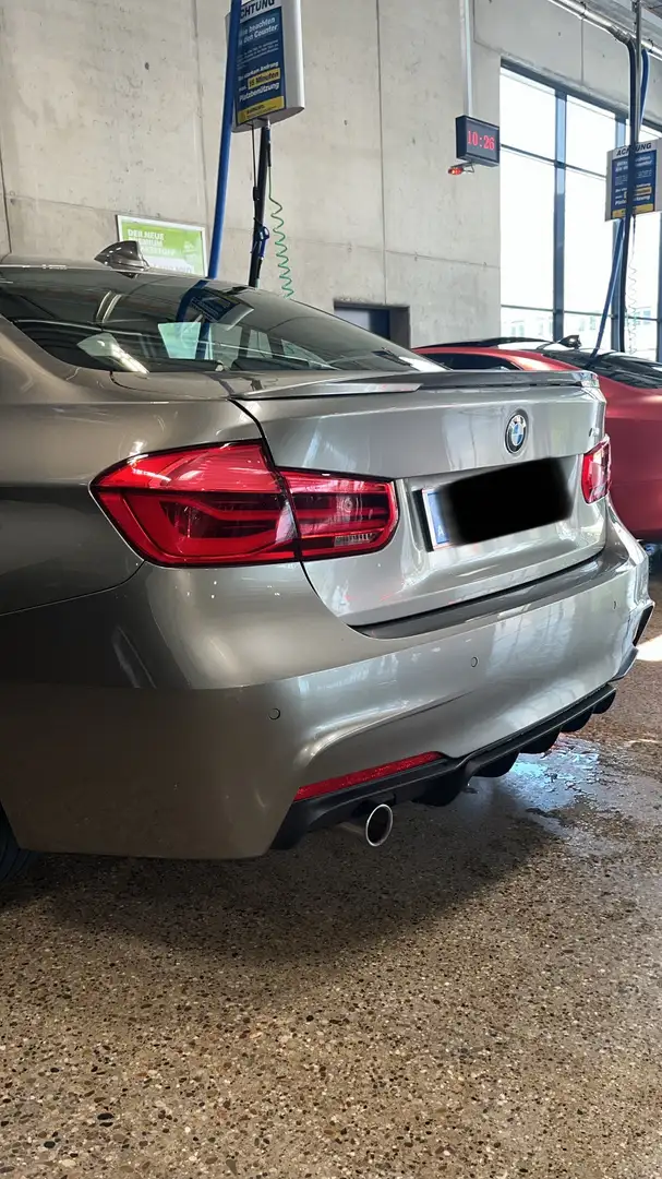 BMW 316 316d Advantage - 1