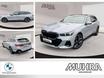 d xDrive Touring M Sport 20" AHK Pano Standhzg.