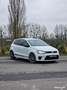 Volkswagen Polo wrc 2.0 tsi 220 ch Bianco - thumbnail 1