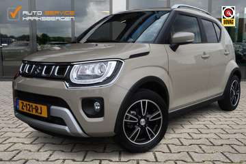 1.2 Smart Hybrid Style | Trekhaak | Camera | LED |