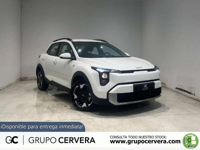 Kia Stonic 1.0 MHEV Concept 115 - foto 1
