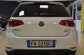 Volkswagen Golf 1.6 TDI 110 CV DSG 5p.*NAVI/PDC/PELLE* Argento - thumbnail 5