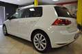 Volkswagen Golf 1.6 TDI 110 CV DSG 5p.*NAVI/PDC/PELLE* Argento - thumbnail 4