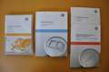 Volkswagen Golf 1.6 TDI 110 CV DSG 5p.*NAVI/PDC/PELLE* Argento - thumbnail 14