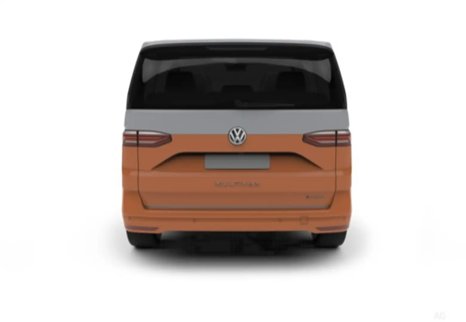 Volkswagen T7 Multivan 2.0TDI Batalla Corta Life DSG 110kW - 2