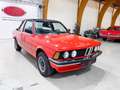 BMW 315 315 Baur Convertible  - ONLINE AUCTION Rouge - thumbnail 3