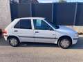 Peugeot 106 106 1.5 D Symbio Blanc - thumbnail 2