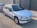 Peugeot 106 106 1.5 D Symbio Blanc - thumbnail 1