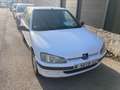 Peugeot 106 106 1.5 D Symbio Blanc - thumbnail 6
