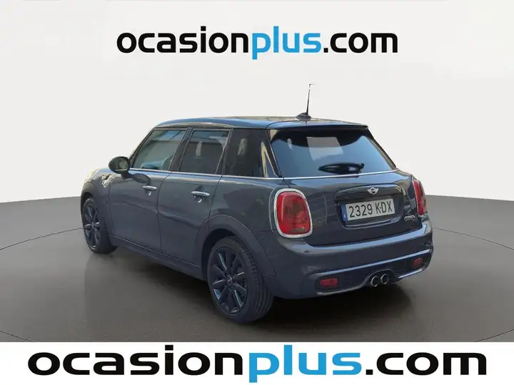 MINI Cooper S 2017, foto 3