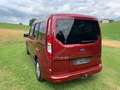 Ford Tourneo Connect Tourneo Connect Titanium TDCi L1 Aut. Titanium Rot - thumbnail 8