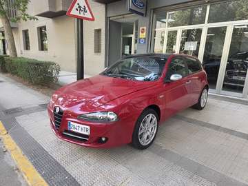 1.6 TS Collezione 105