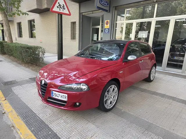 Alfa Romeo 147 1.6 TS Collezione 105