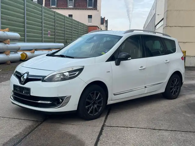 Renault Grand Scenic Bose Edition ENERGY dCi