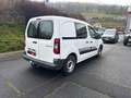 Peugeot Partner STANDARD 1.6 BLUEHDI 100CH PRO Blanc - thumbnail 4