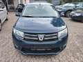 Dacia Sandero II Laureate / Navi / 1. Hand / Blau - thumbnail 2