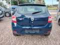 Dacia Sandero II Laureate / Navi / 1. Hand / Blau - thumbnail 6