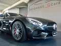 Mercedes-Benz AMG GT *Burmester*Pano*Black Diamond* Schwarz - thumbnail 1