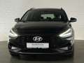 Hyundai i30 FACELIFT T-GDI ADVANTAGE 48V DCT+VOLL LED+NAVI+RÜC Noir - thumbnail 4