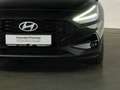 Hyundai i30 FACELIFT T-GDI ADVANTAGE 48V DCT+VOLL LED+NAVI+RÜC Noir - thumbnail 22