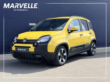 4343 Km - Pandina Cross - Carplay -
