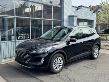 Kuga 1.5 EcoBoost Titanium✅Gps✅Carplay✅