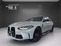 BMW M3 Touring competition Gris - thumbnail 3