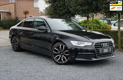 Audi A6 Limousine 2.0 TFSI Business Edition | NL Auto | De
