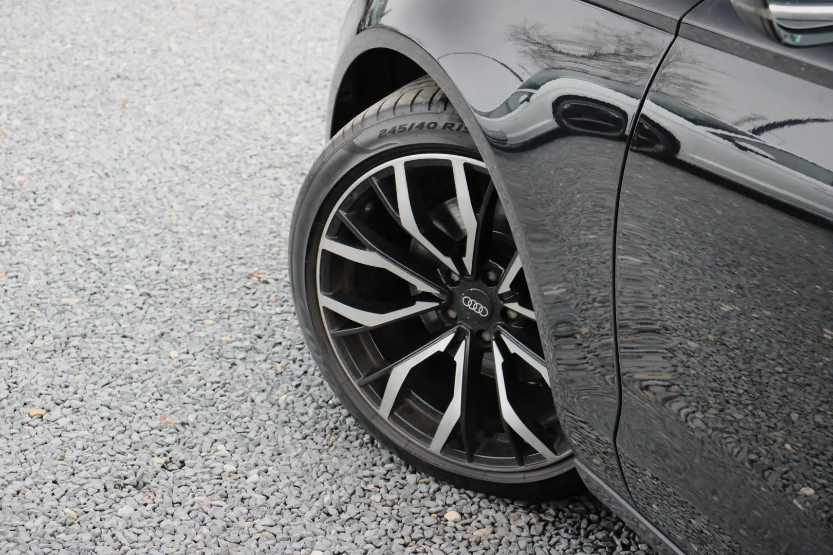 Audi A6 Limousine 2.0 TFSI Business Edition | NL Auto | De Zwart - 2