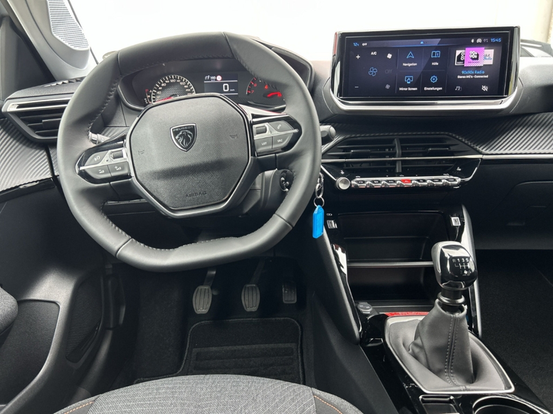 Photo du véhicule