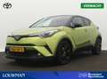 Toyota C-HR 1.8 Hybrid Executive Ultimate | JBL | Stoelverwarm Verde - thumbnail 1