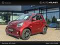 smart forTwo EQ fortwo cabrio LED+Soundsystem Rot - thumbnail 1
