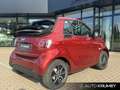 smart forTwo EQ fortwo cabrio LED+Soundsystem Rot - thumbnail 4
