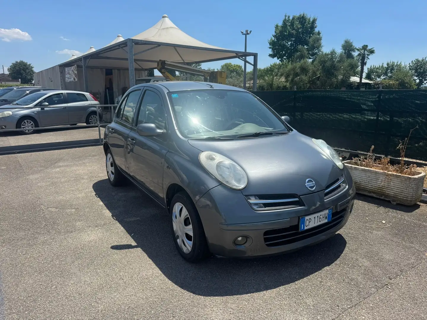 Nissan Micra 5p 1.5d Acenta 82cv - 1