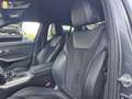 BMW 318 d 48V Auto Msport #BLACK PACK Grigio - thumbnail 17