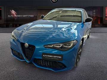 2.2 TD 210cv Veloce AT8 Q4