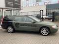 Volvo V70 2.4D Edition Sport - Navigatie Zwart - thumbnail 4