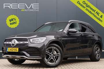 300e 4MATIC Business Solution AMG | 98% soh! | NL