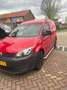 Volkswagen Caddy 1.6 TDI Rood - thumbnail 3