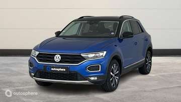 1.0 TSI 115ch Lounge
