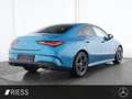 Mercedes-Benz CLA 200 d AMG Sport Night LED Pano W-Paket Keyless Blau - thumbnail 2