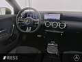 Mercedes-Benz CLA 200 d AMG Sport Night LED Pano W-Paket Keyless Blau - thumbnail 5