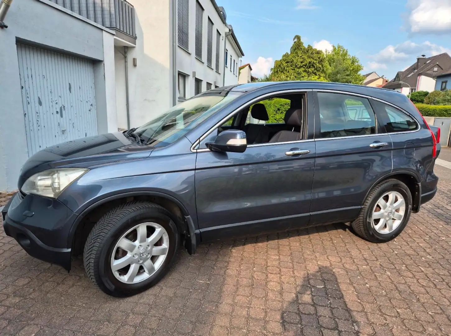 Honda CR-V CR-V 2.0i-VTEC Elegance - 2