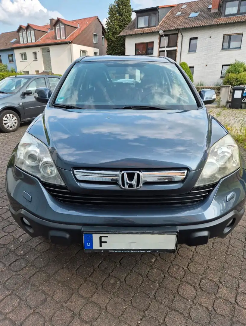 Honda CR-V CR-V 2.0i-VTEC Elegance - 1