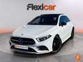 Mercedes-Benz A 200 Blanco - thumbnail 3